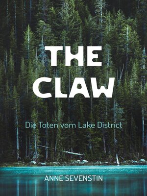 cover image of The Claw